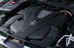 Mercedes-Benz C-Class 2015 года